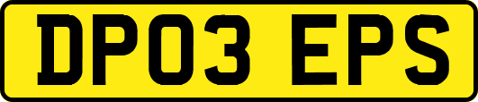 DP03EPS