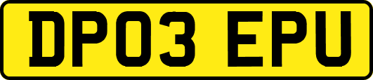 DP03EPU