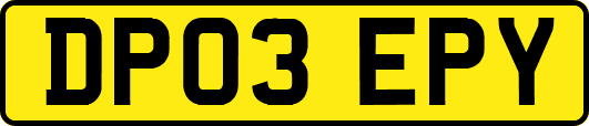 DP03EPY