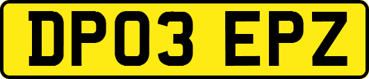 DP03EPZ