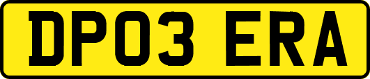 DP03ERA
