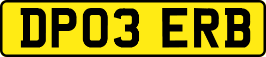 DP03ERB