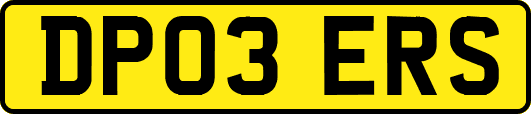 DP03ERS