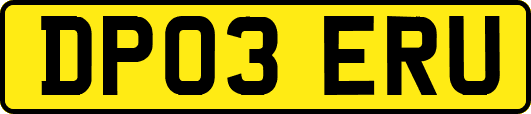 DP03ERU