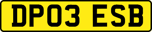 DP03ESB