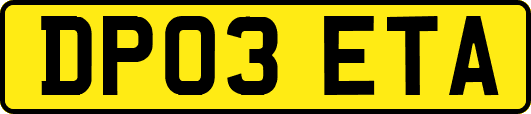 DP03ETA