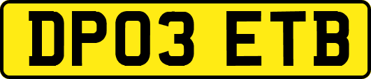 DP03ETB