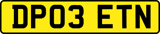 DP03ETN