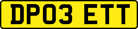 DP03ETT