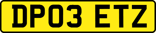 DP03ETZ