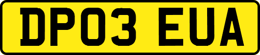 DP03EUA