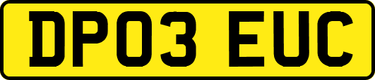 DP03EUC
