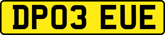 DP03EUE