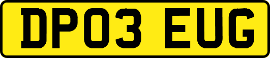 DP03EUG