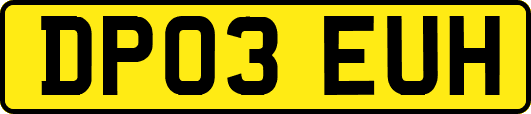DP03EUH