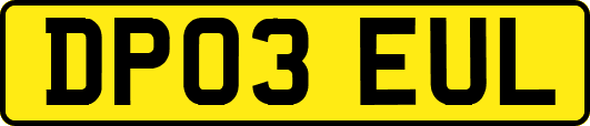 DP03EUL
