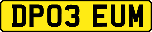 DP03EUM