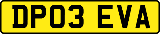 DP03EVA