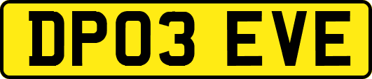 DP03EVE