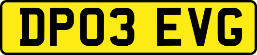DP03EVG