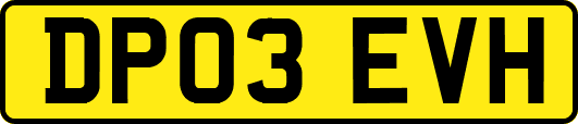 DP03EVH
