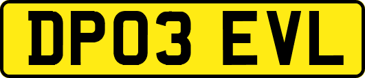 DP03EVL
