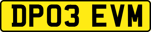 DP03EVM