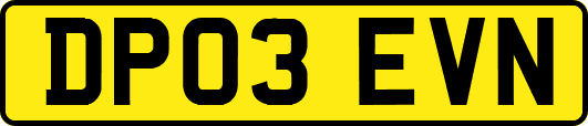 DP03EVN