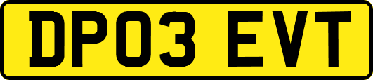 DP03EVT