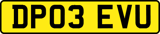 DP03EVU