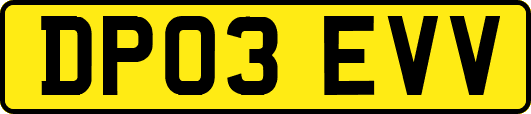 DP03EVV