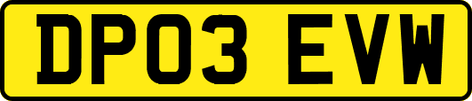 DP03EVW