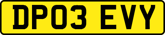 DP03EVY
