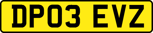 DP03EVZ