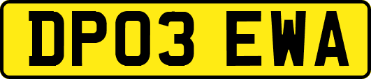 DP03EWA