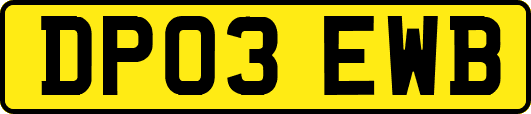 DP03EWB