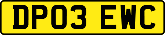 DP03EWC