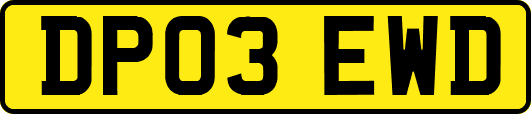 DP03EWD