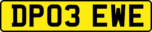 DP03EWE