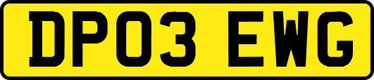 DP03EWG