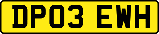DP03EWH