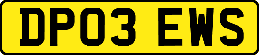 DP03EWS