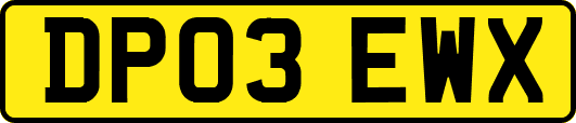 DP03EWX