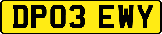 DP03EWY