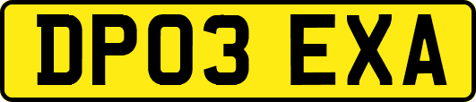DP03EXA