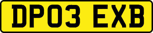 DP03EXB