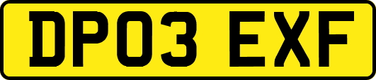 DP03EXF