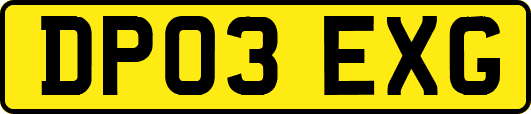 DP03EXG