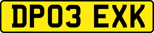 DP03EXK