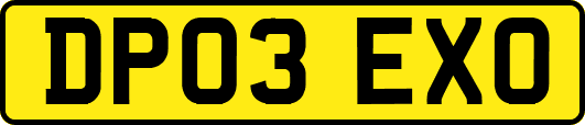 DP03EXO